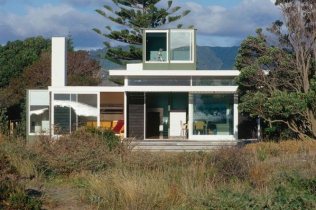 Manly Street Beach House