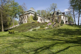 Tu historia łączy się z luksusem: Manor House SPA Chlewiska