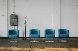 Nowe trendy we wnętrzach 2014: Marbet Style