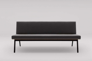 Nowe trendy we wnętrzach 2014: Marbet Style