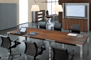 Meble biurowe : Steelcase Attesse