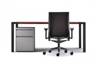 Meble biurowe : Steelcase Attesse