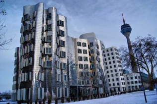 Duesseldorf