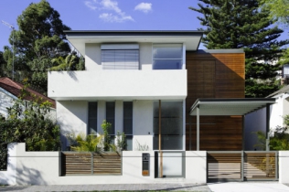 m house – australia 