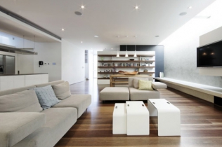 m house – australia 