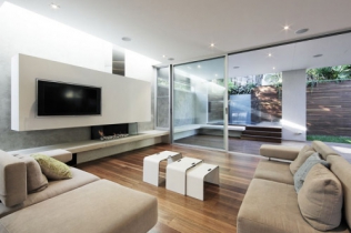 m house – australia 