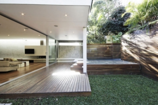 m house – australia 