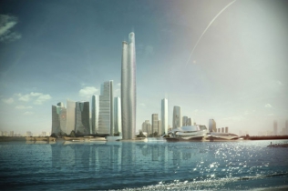 Jak będą wyglądały miasta przyszłości ? 