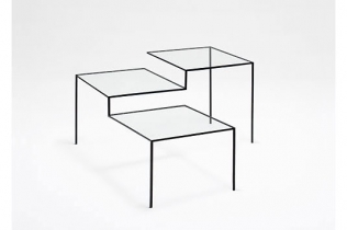 Minimalistyczny design od Nendo