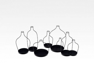 Minimalistyczny design od Nendo