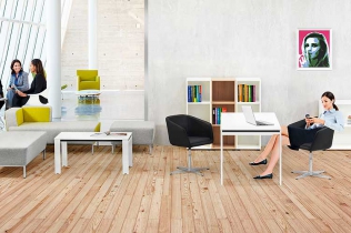 Mikomax Smart Office