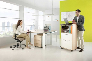 Mikomax Smart Office