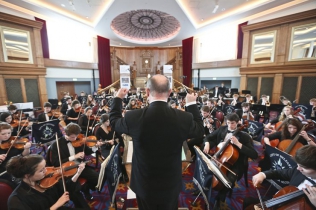 Muzeum Titanic Belfast jako największy projekt turystyczny 2012