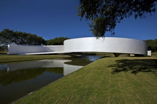 Muzeum Japońskiej Imigracji w Belo Horizonte