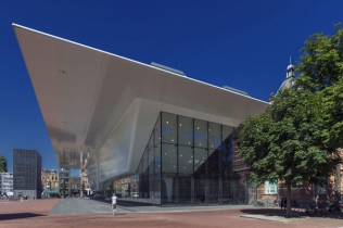 Muzeum Stedelijk w Amsterdamie