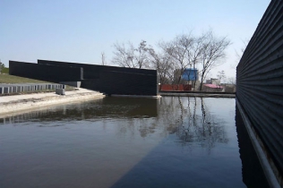 Muzeum Sztuki w Chinach : Steven Holl Architects