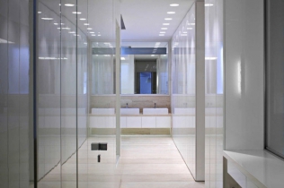 Niecodzienny apartament