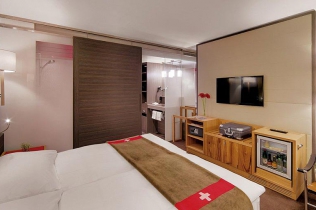 Agora Swiss Night Hotel