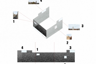 Nowoczesna architektura w zabytkowej części miasta?