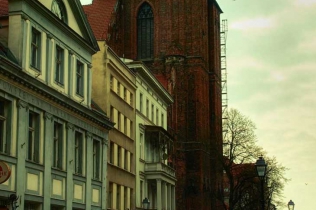 Toruń II 