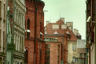 Toruń 