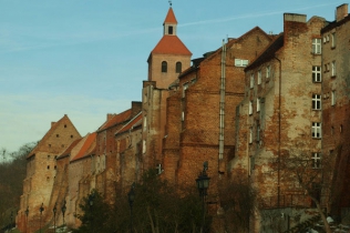 Grudziądzkie impresje