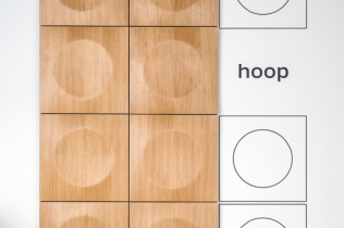 Panel HOOP