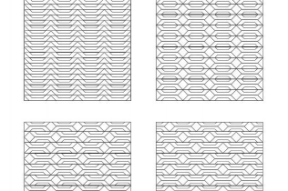 Nlux Designe – system dekoracji ścian 3D
