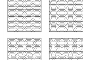 Nlux Designe – system dekoracji ścian 3D