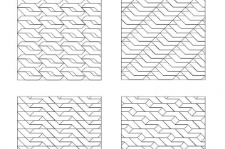 Nlux Designe – system dekoracji ścian 3D