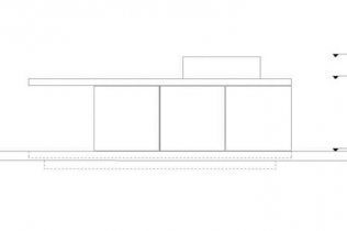 Pawilon dla wędkarzy: Ian Shaw Architekten