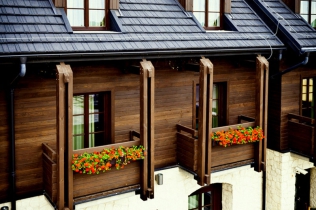 Zapraszamy do Kazimierza: Hotel **** Pensjonat Kazimierski