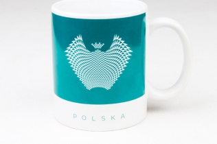 Polska identyfikacja na nowo : design