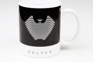 Polska identyfikacja na nowo : design