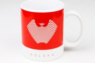 Polska identyfikacja na nowo : design