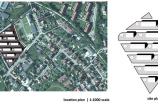 Polski projekt na wystawie w Duńskim Centrum Architektury