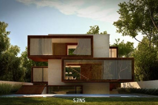 Pracownia architektury