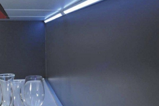 Lars – profile aluminiowe serii L