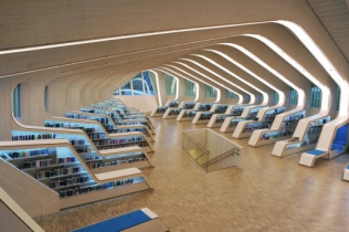 Nietuzinkowy projekt biblioteki