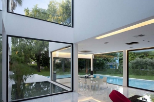 Projekt domu Carrara House