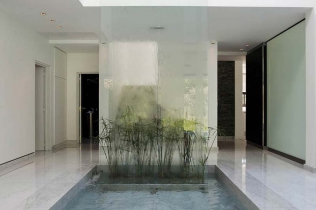 Projekt domu Carrara House