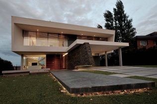 Projekt domu DLC House