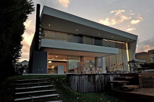 Projekt domu DLC House