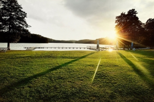 Są takie miejsca... dedykowane na wakacje : Mazury 