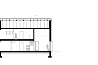 Dom dla Warmii od 22ARCHITEKCI