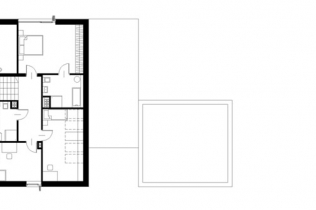 Dom dla Warmii od 22ARCHITEKCI