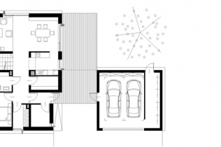 Dom dla Warmii od 22ARCHITEKCI