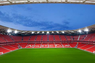 Stadion Athletic Club Bilbao