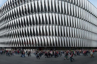 Stadion Athletic Club Bilbao