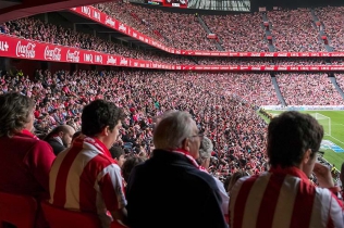 Stadion Athletic Club Bilbao